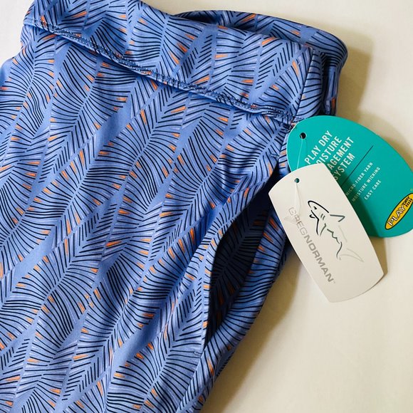 GREG NORMAN Women's "Play Dry" Athletic Skort NWT Size XL - Picture 3 of 7